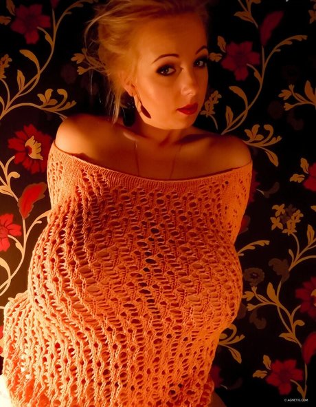 Agnetis Miracle pornstar perfect pic
