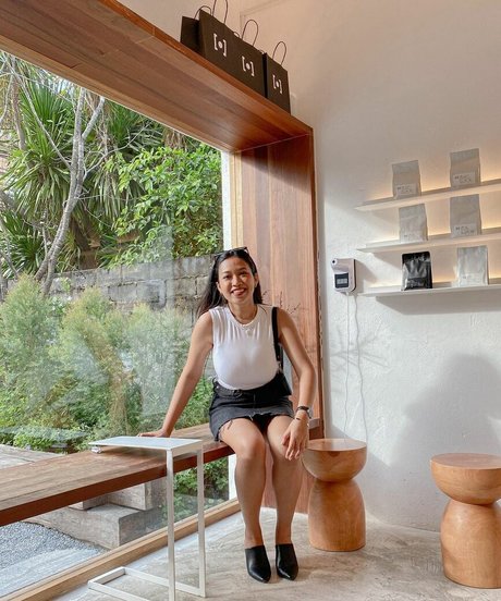 Aoy Chitchanok estrella sexy imagen