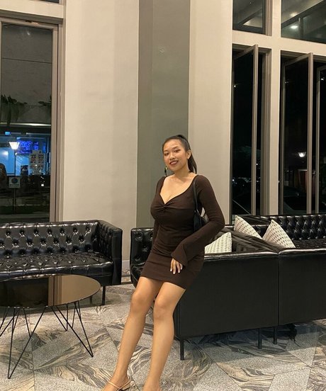 Aoy Chitchanok actrice nue photos