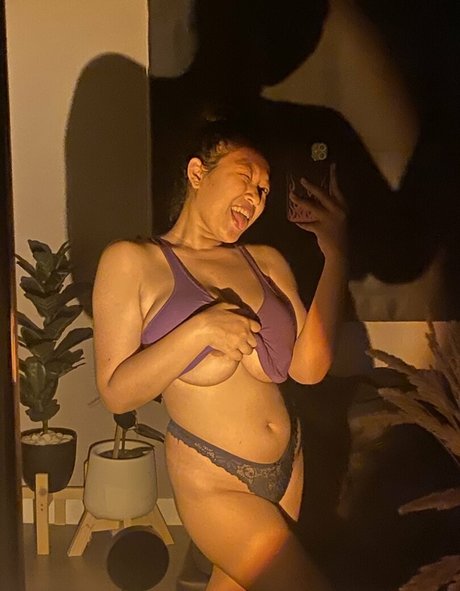 Aoy Chitchanok étoile xxx image