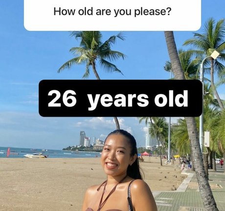 Aoy Chitchanok estrella hermosa recopilación