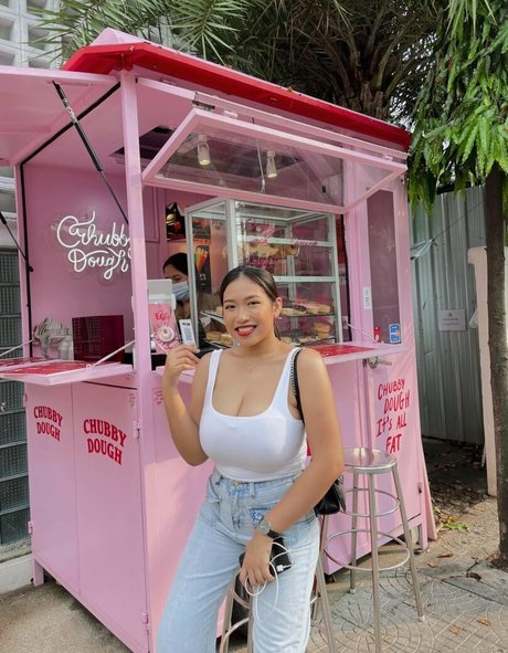 Aoy Chitchanok Miniatura