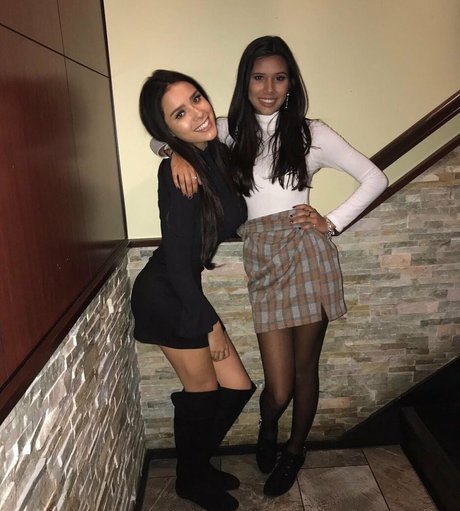 Samantha L buena actriz galería