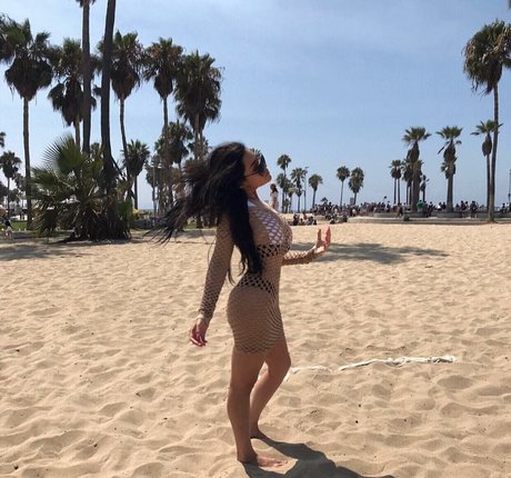 Samantha L bonita estrella porno foto