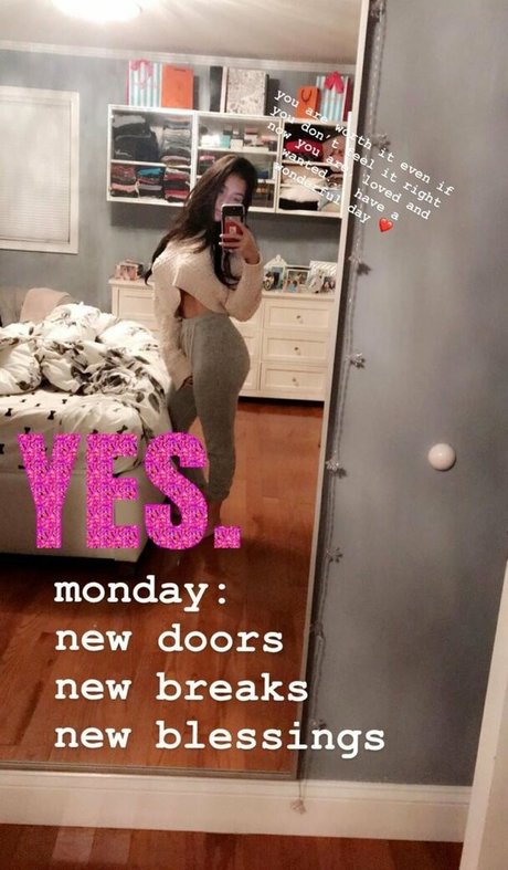 Samantha L estrella exclusiva foto