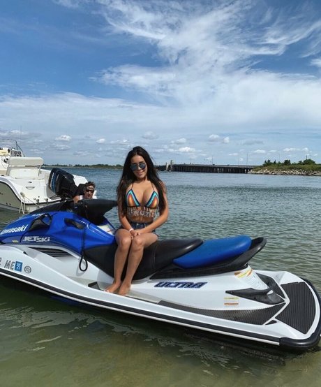 Samantha L mejor modelo imagen