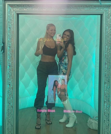 Laura Brophy haut étoile des photos