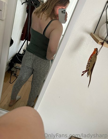 ladysharp actrice de sexe collection