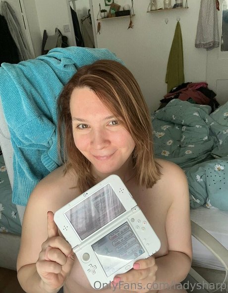 ladysharp étoile galeries