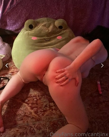 cantjinx perfect model pic