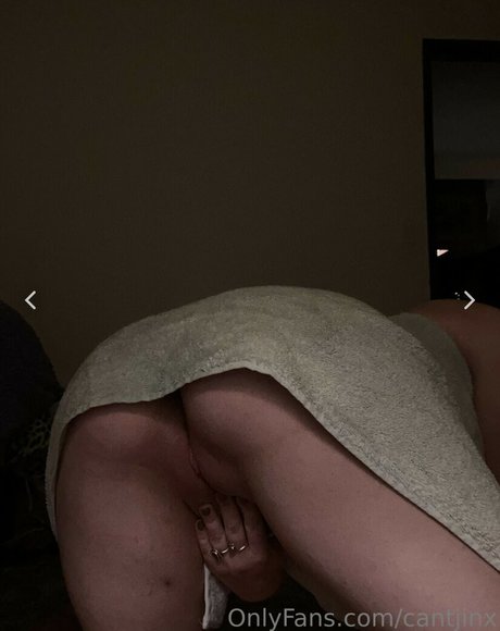 cantjinx pornstar beautiful img