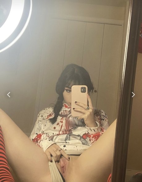 cantjinx étoile adulte photo