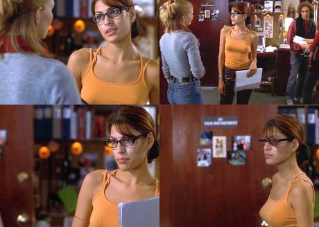 Eva Mendes star du porno exclusive photo