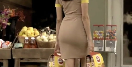 Eva Mendes actriz de alta definición fotos