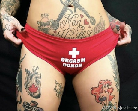 omgitsjessielee estrella agradable galería