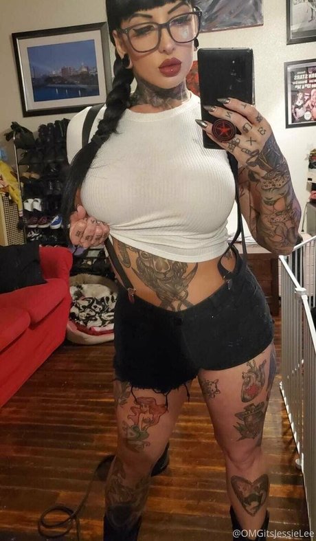 omgitsjessielee star nice picture