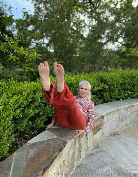 mamasuzie Imagen de perfil