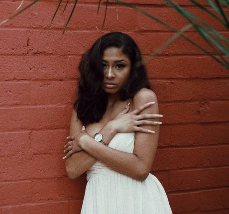 AlessiaSays modèle parfait image