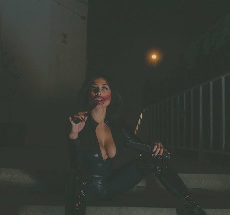 AlessiaSays estrella porno agradable archivo