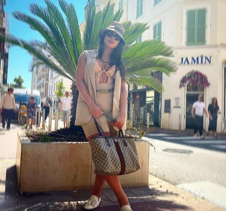 pnikitafr beau modèle image