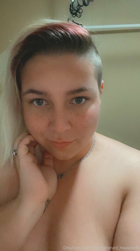 unsupervised housewife modèle sympa img