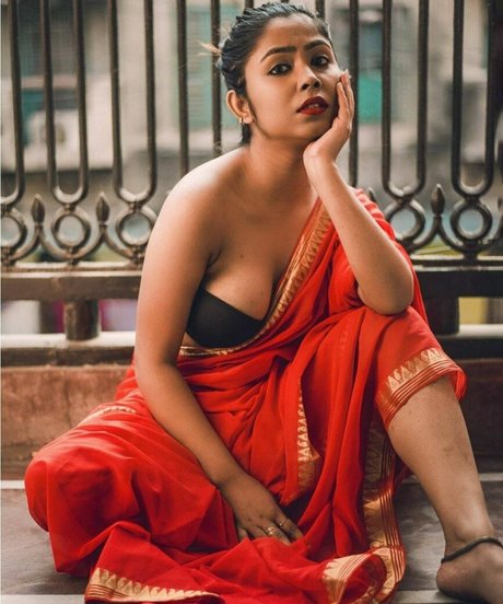 Chirasree sexy model images