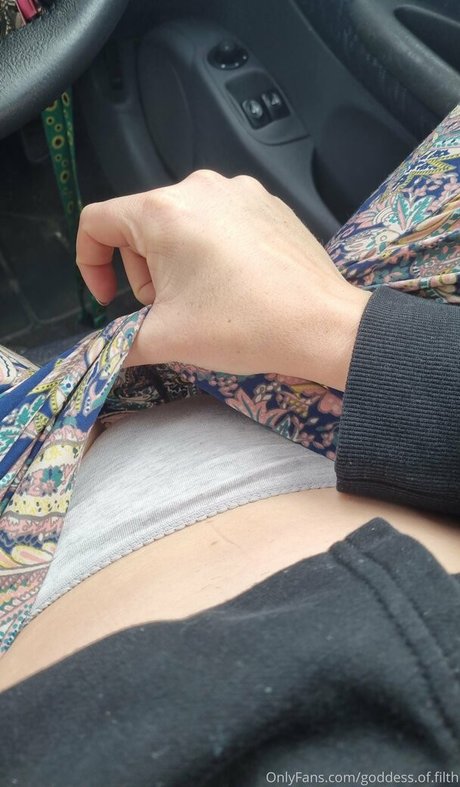 goddess of filth estrella porno de alta calidad archivo