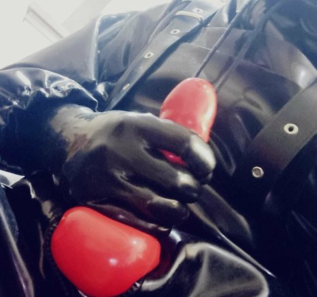 goddess of filth arte modelo galerías