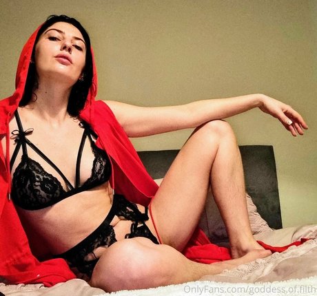 goddess of filth star top pics