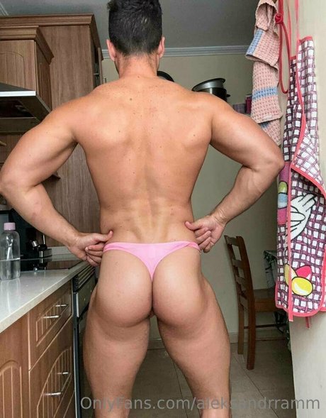 aleksandrramm actrice exclusive collection