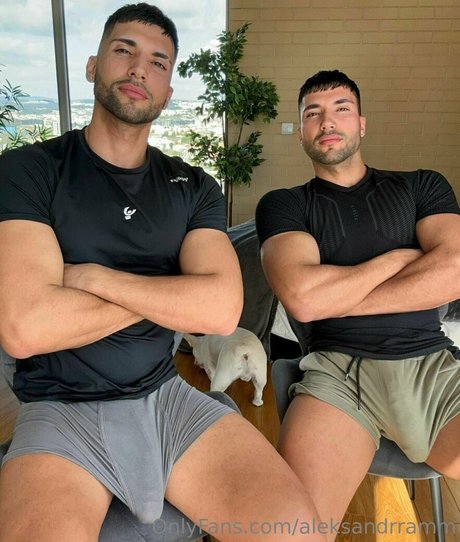 aleksandrramm xxx estrella porno galerías