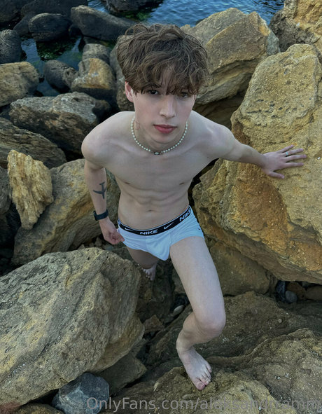 aleksandrramm modelo bonita imagen