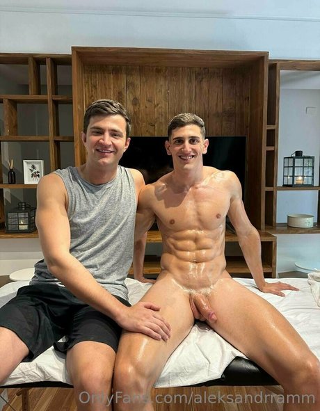 aleksandrramm actriz perfecta recopilación