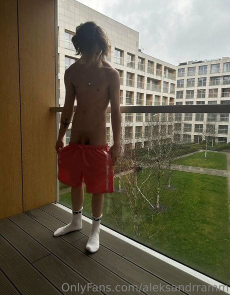 aleksandrramm Miniatura