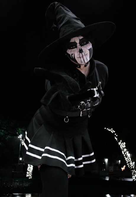 CloverCosplays desnudos estrella porno archivo