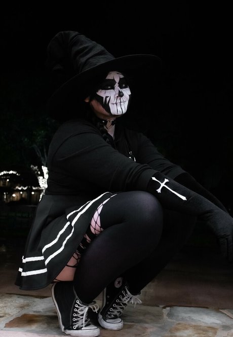 CloverCosplays étoile exclusive galeries