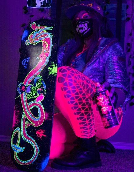 CloverCosplays étoile de haute qualité galeries