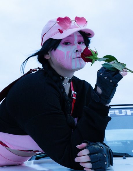 CloverCosplays estrella superior galería