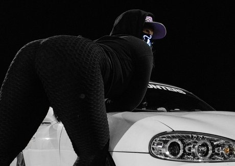 CloverCosplays estrella atractiva imágenes