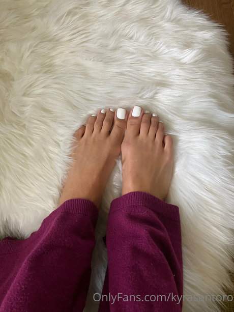 Kyra Santoro star du porno sexy photo