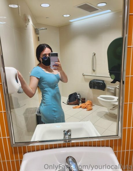 yourlocalfuta estrella pornografica foto