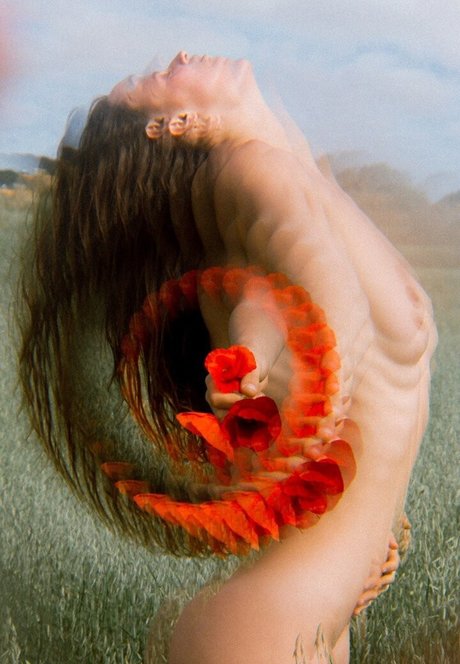 radmilasad modèle des photos