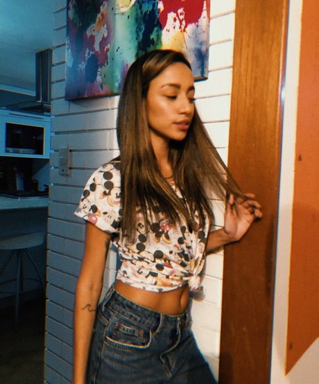 Daniworld actriz de desnudos recopilación