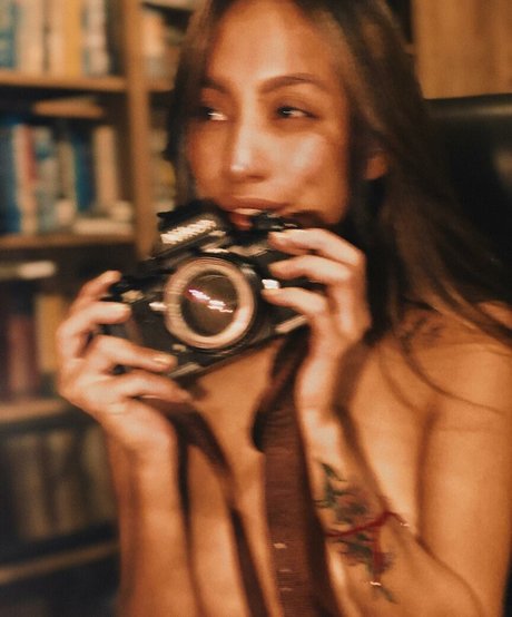 Daniworld model pornographic picture