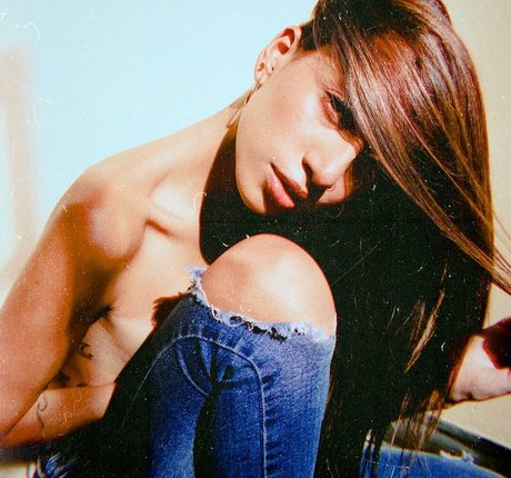 Daniworld pornstar sexy picture