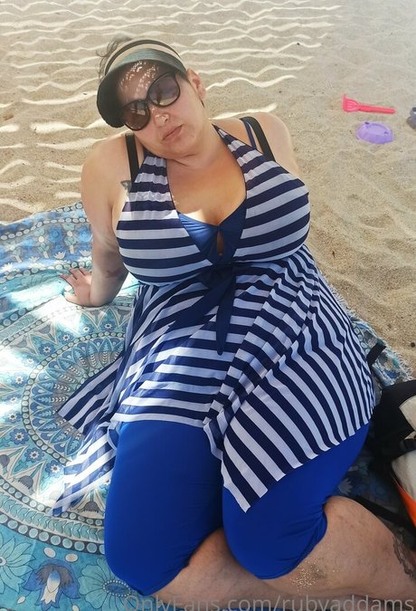 rubyaddams model exclusive pictures