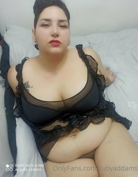 rubyaddams free actress picture