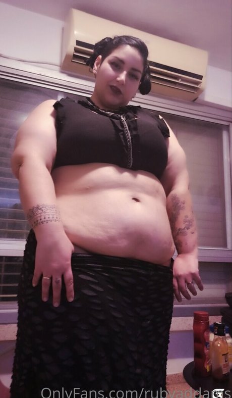 rubyaddams nude actress image