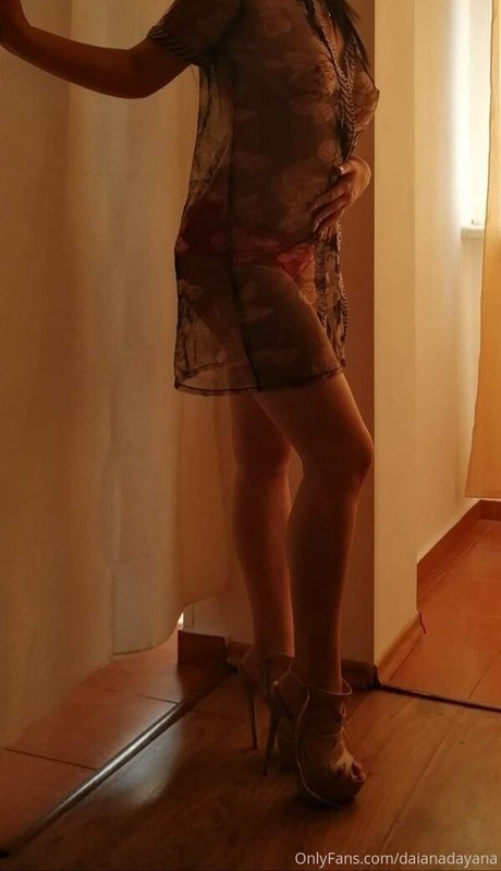 daianadayana actriz porno recopilación