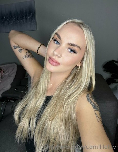 camillleluv estrella erótica archivo